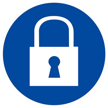 CADENAS OBLIGATOIRE D.300mm TALIAPLAST - 622565