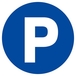 PARKING D.300mm TALIAPLAST - 622574