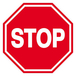 STOP D.420mm TALIAPLAST - 623205