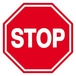 STOP D.420mm TALIAPLAST - 623205