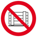 NE PAS OBSTRUER D.420mm TALIAPLAST - 623328