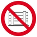 NE PAS OBSTRUER D.420mm TALIAPLAST - 623328