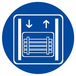 TRANSPORT DE MARCHANDISES EXCLUSIVEMENT D.420mm TALIAPLAST - 623569