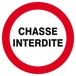 CHASSE INTERDITE D.80mm TALIAPLAST - 624205