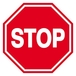 STOP D.80mm TALIAPLAST - 624208
