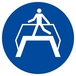 UTILISER LA PASSERELLE D.80mm TALIAPLAST - 624536