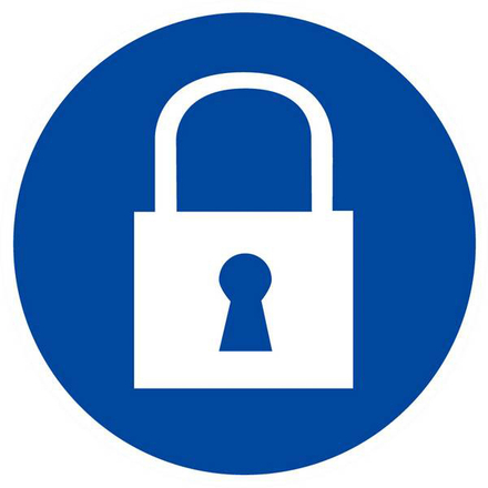 CADENAS OBLIGATOIRE D.80mm TALIAPLAST - 624565