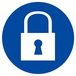 CADENAS OBLIGATOIRE D.80mm TALIAPLAST - 624565