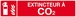 EXTINCTEUR A CO2 330x75mm TALIAPLAST - 625107