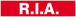 R.I.A 330x75mm TALIAPLAST - 625123
