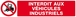 Panneau rigide INTERDIT AUX VEHICULES INDUSTRIELS 330X75mm TALIAPLAST - 625228
