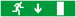 PANNEAU EVACUATION SORTIE BAS DROITE 330X75MM TALIAPLAST - 625426