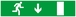 PANNEAU EVACUATION SORTIE BAS DROITE 330X75MM TALIAPLAST - 625426