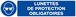 PANNEAU LUNETTES DE PROTECTION OBLIGATOIRES 330X75MM TALIAPLAST - 625507