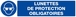 PANNEAU LUNETTES DE PROTECTION OBLIGATOIRES 330X75MM TALIAPLAST - 625507