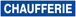 PANNEAU CHAUFFERIE 330X75MM TALIAPLAST - 625611