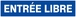 PANNEAU ENTREE LIBRE 330X75MM TALIAPLAST - 625615