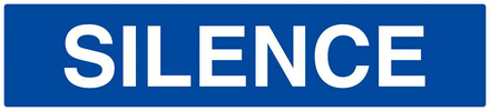 PANNEAU SILENCE 330X75MM TALIAPLAST - 625630
