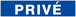 PANNEAU PRIVE 330X75MM TALIAPLAST - 625640
