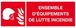 PANNEAU EQUIPEMENTS DE LUTTE CONTRE L'INCENDIE 330X120MM TALIAPLAST - 626112