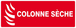 PANNEAU COLONNE SECHE 330X120MM TALIAPLAST - 626116