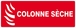 PANNEAU COLONNE SECHE 330X120MM TALIAPLAST - 626116