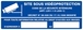 PANNEAU SITE SOUS VIDEOPROTECTION 330X120MM TALIAPLAST - 626238