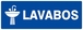 Panneau rigide LAVABOS 330X120MM TALIAPLAST - 626604