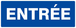 PANNEAU ENTREE 330X120MM TALIAPLAST - 626614