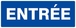 PANNEAU ENTREE 330X120MM TALIAPLAST - 626614