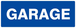 PANNEAU GARAGE 330X120MM TALIAPLAST - 626621