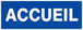 PANNEAU ACCUEIL 330X120MM TALIAPLAST - 626623