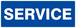 PANNEAU SERVICE 330X120MM TALIAPLAST - 626629