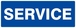 PANNEAU SERVICE 330X120MM TALIAPLAST - 626629