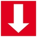 PANNEAU INDICATION DU MATERIEL D'INCENDIE 200X200MM TALIAPLAST - 628108