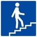 PANNEAU ESCALIER MONTANT 200X200MM TALIAPLAST - 628609