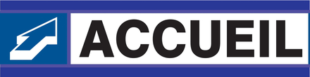 PANNEAU ACCUEIL D-SIGN 180X45MM TALIAPLAST - 630601