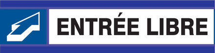 PANNEAU ENTREE LIBRE D-SIGN 180X45MM TALIAPLAST - 630610