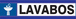 PANNEAU LAVABOS D-SIGN 180X45MM TALIAPLAST - 630616
