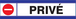 PANNEAU PRIVE D-SIGN 180X45MM TALIAPLAST - 630618