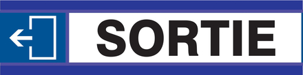 PANNEAU SORTIE D-SIGN 180X45MM TALIAPLAST - 630626
