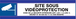 PANNEAU ESPACE SURVEILLE D-SIGN 180X45MM TALIAPLAST - 630637