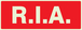 PANNEAU R.I.A LUMINESCENT 330X120MM TALIAPLAST - 636123