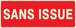 PANNEAU SANS ISSUE (INCENDIE) LUMINESCENT 330X120MM TALIAPLAST - 636124