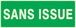 PANNEAU SANS ISSUE (SECOURS) LUMINESCENT 330X120MM TALIAPLAST - 636416