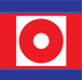 PANNEAU ALARME INCENDIE D-SIGN 100X100MM TALIAPLAST - 637101
