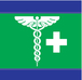 PANNEAU PHARMACIE D-SIGN 100X100MM TALIAPLAST - 637406