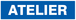 PANNEAU ATELIER 200X52MM TALIAPLAST - 720608