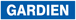 PANNEAU GARDIEN 200X52MM TALIAPLAST - 720622