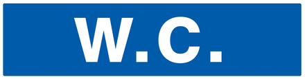 PANNEAU W.C 200X52MM TALIAPLAST - 720632